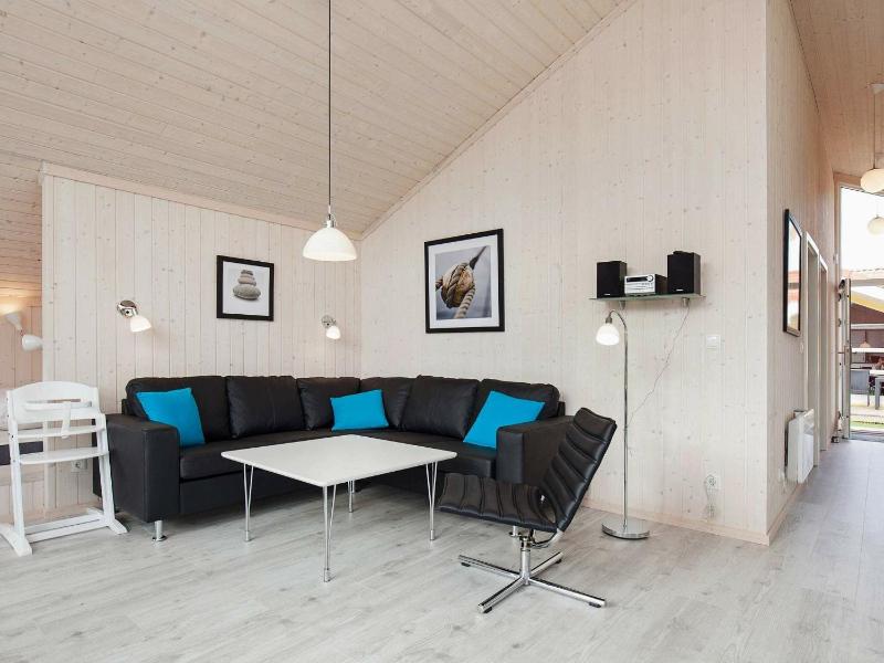 Two-Bedroom Holiday Home image 3