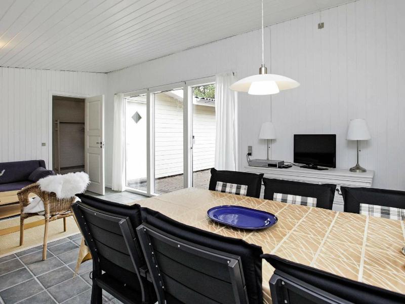 Two-Bedroom Holiday Home image 1