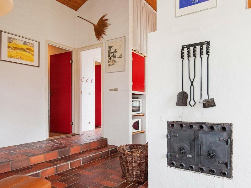 Three-Bedroom Holiday Home  image 3