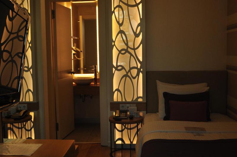 Economy Single Room image 3