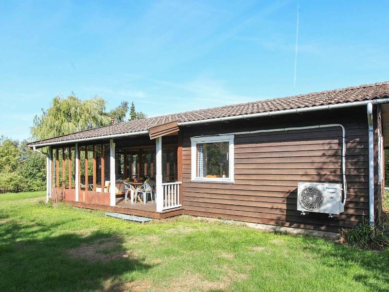 Two-Bedroom Holiday Home image 2
