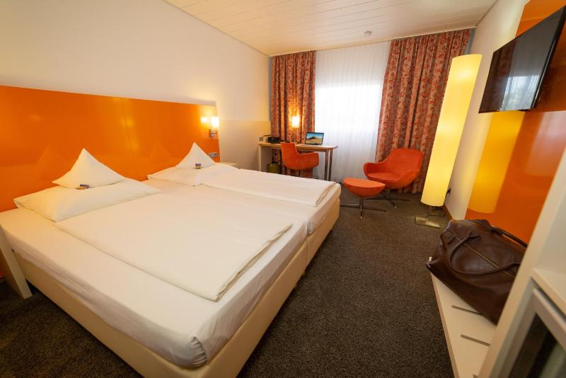Comfort Single Room image 3