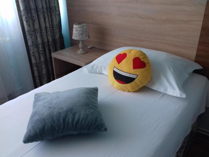 Standard Double Room image 4