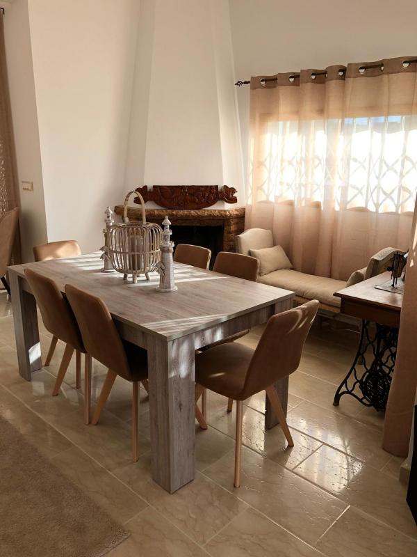 Duplex Apartment image 4