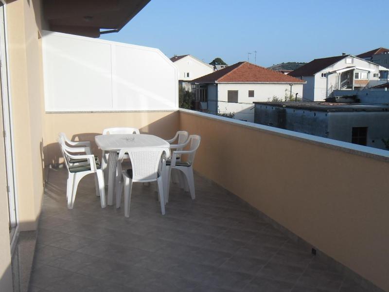 Two-Bedroom Apartment with Terrace image 2