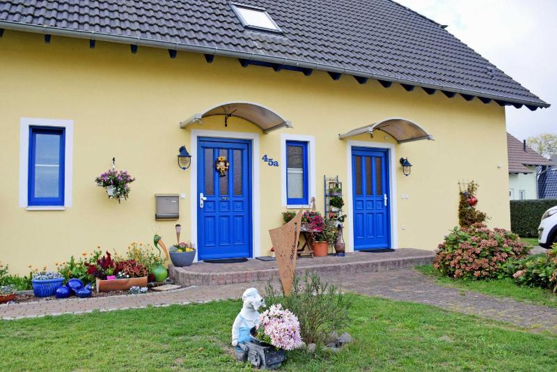 Ferienappartements in Gager auf Ru - image 32