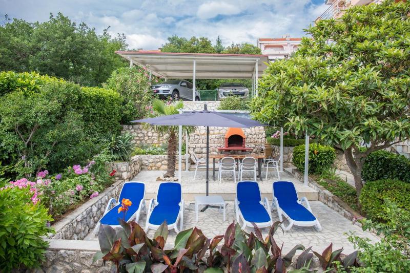 Apartments Zorica - image 17