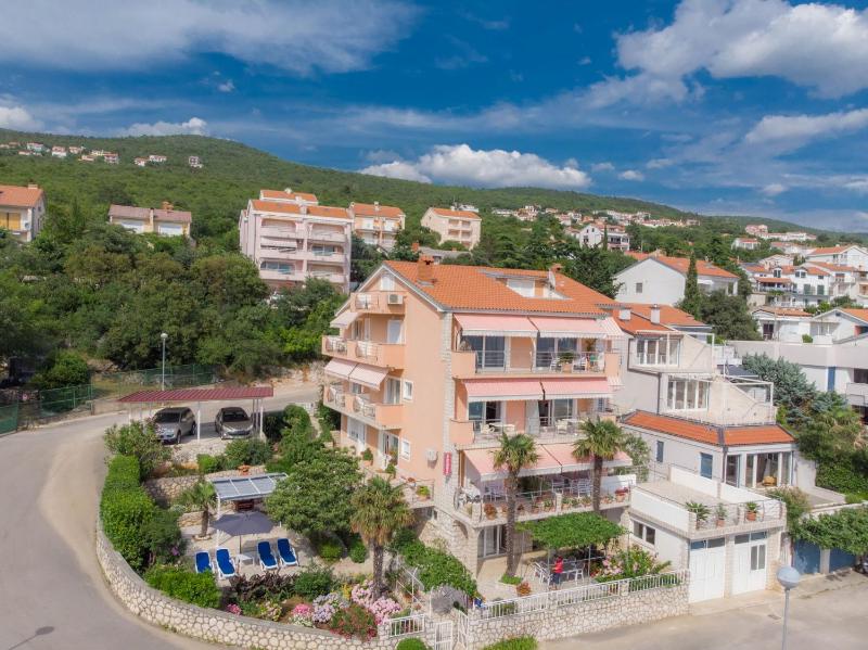 Apartments Zorica - image 37