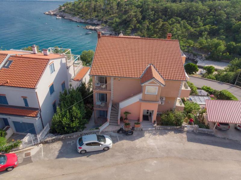 Apartments Zorica - image 18