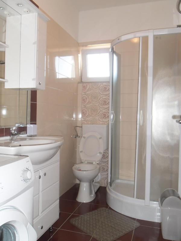 Two-Bedroom Apartment with Terrace image 3
