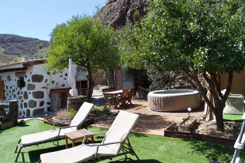 Finca Mariola - Alpendre - image 25
