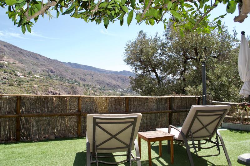 Finca Mariola - Alpendre - image 18