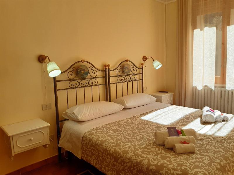 Double or Twin Room image 1