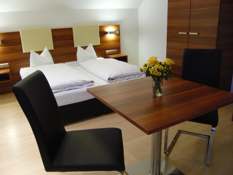 Two-Bedroom Apartment image 4