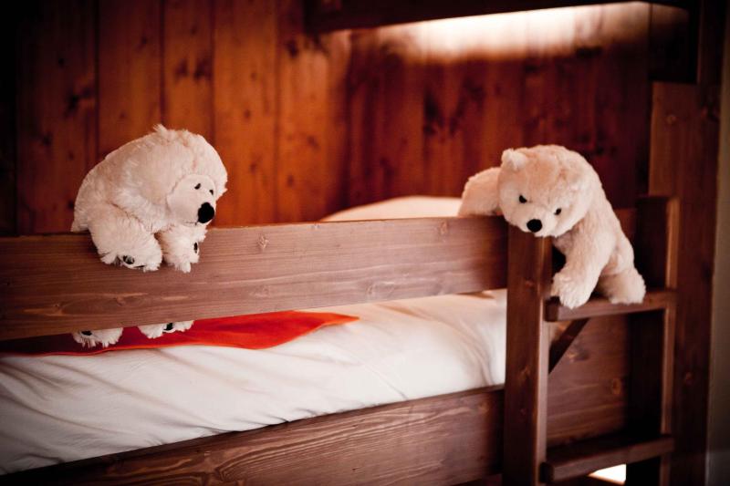 Family Suite (2 Adults + 2 Children) image 3