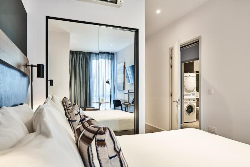 Two-Bedroom Apartment image 1