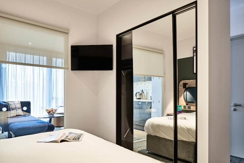 Two-Bedroom Apartment image 4