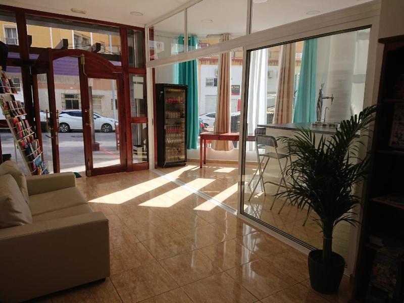 Hotel Manantiales - image 13