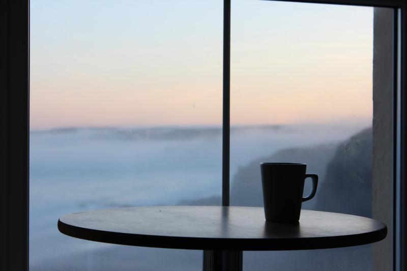 Superior Double Room with Coastal View image 2