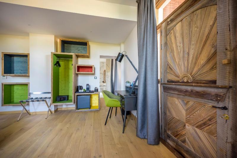 Family Junior Suite image 2