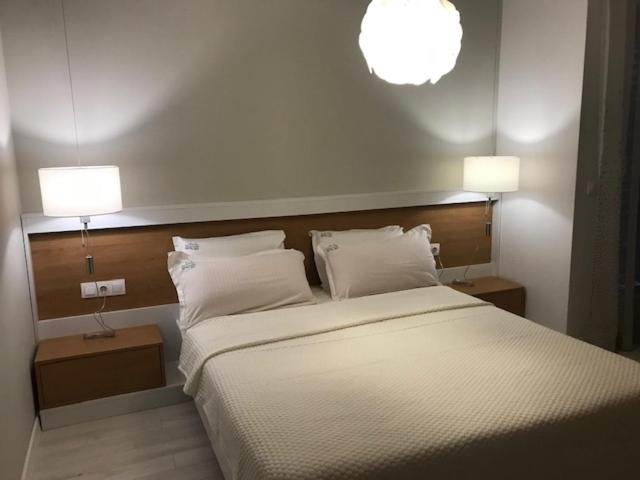 Two-Bedroom Apartment image 1