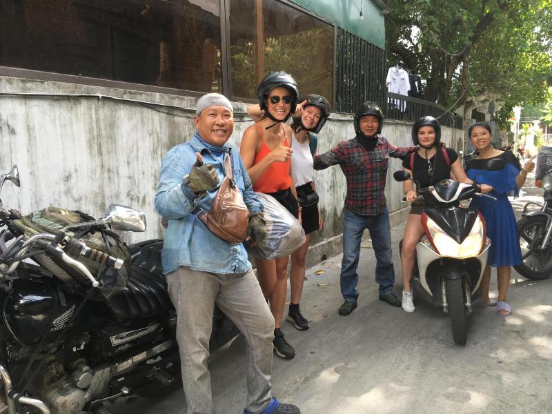 Shark Homestay - image 8