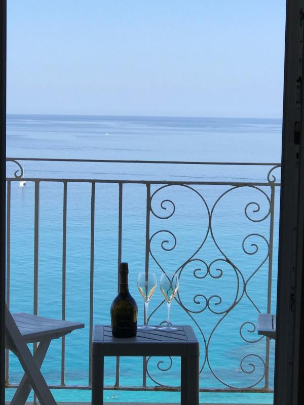 Sunset Tropea - image 23