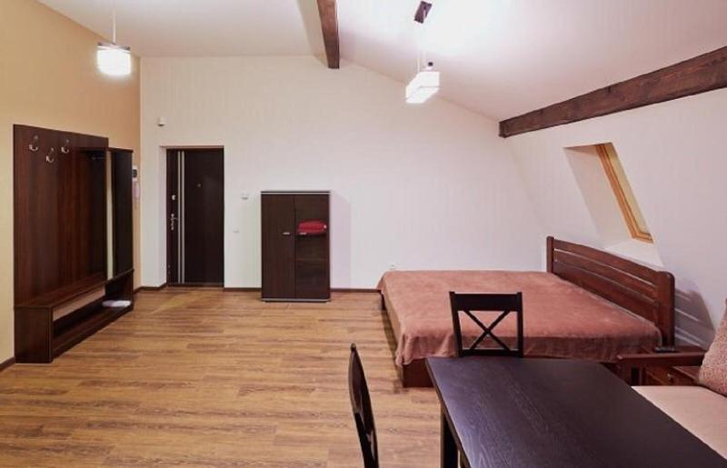 Studio Apartment image 3