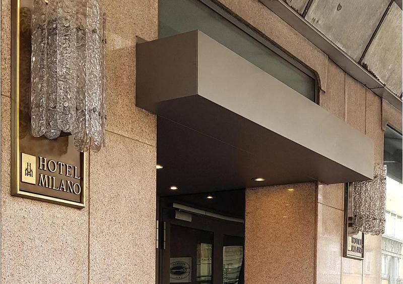 Hotel Milano - image 10