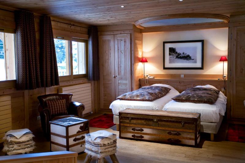 Hôtel Chalet Mounier - image 44