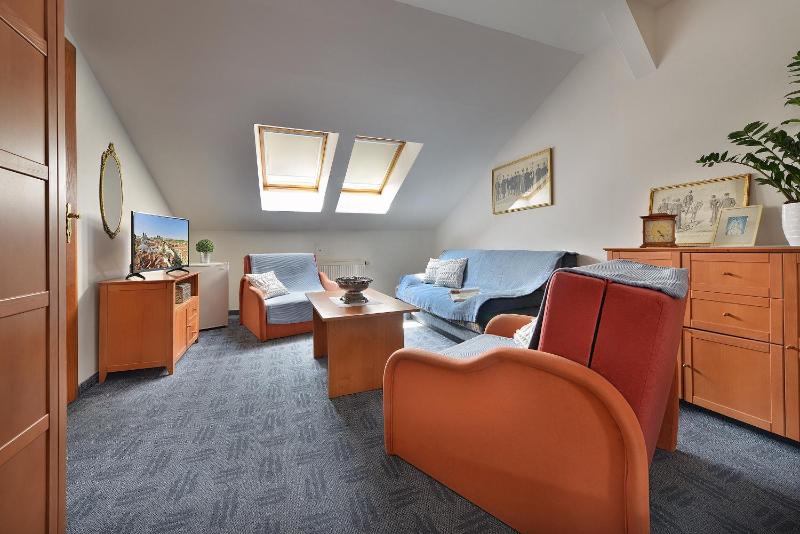Hotel ANETTE - image 11