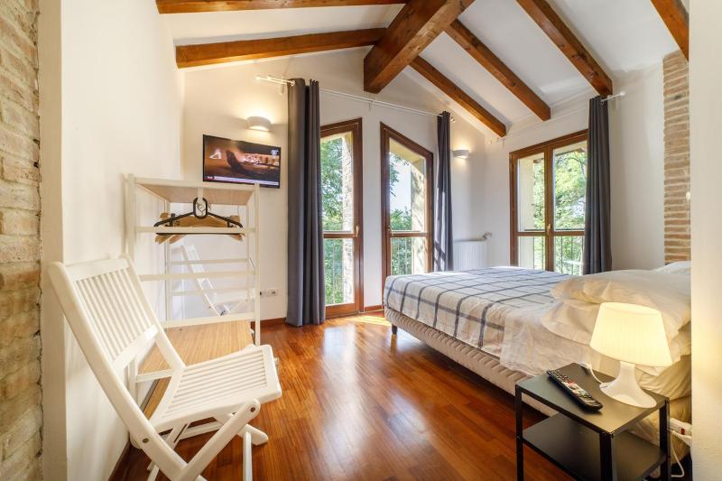 Two-Bedroom Apartment image 4
