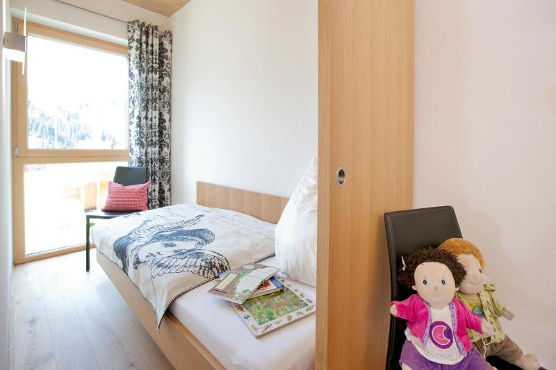 Three-Bedroom Apartment image 1