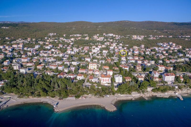 Apartments Dusanka - image 24