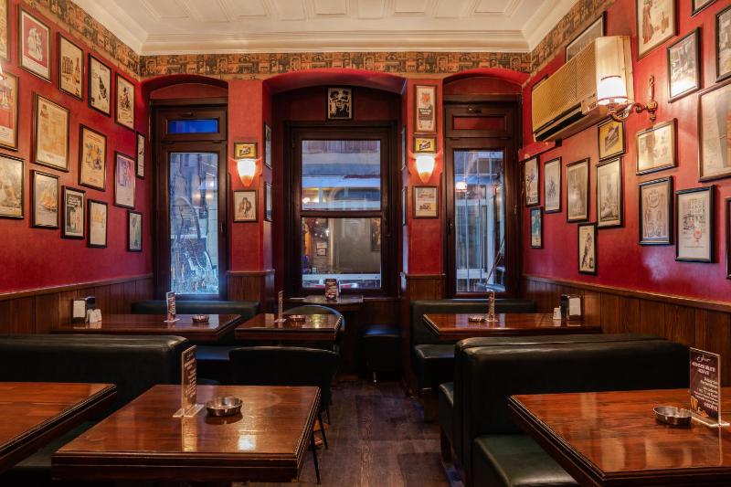 Bed in 10-Bed Female Dormitory Room image 4