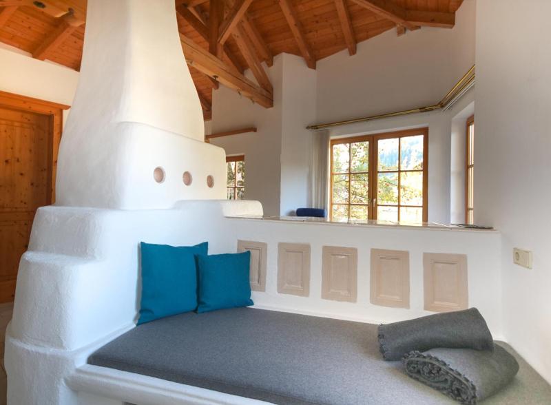Three-Bedroom Chalet image 4