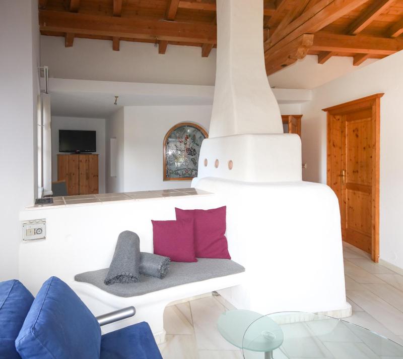 Three-Bedroom Chalet image 2