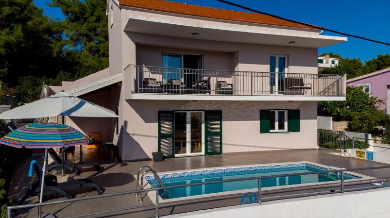Villa with Private Pool image 2