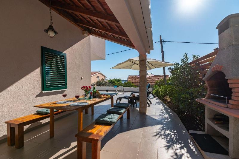 Villa with Private Pool image 4
