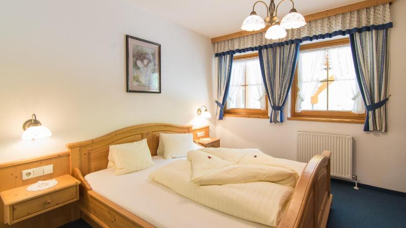 Two-Bedroom Apartment image 2