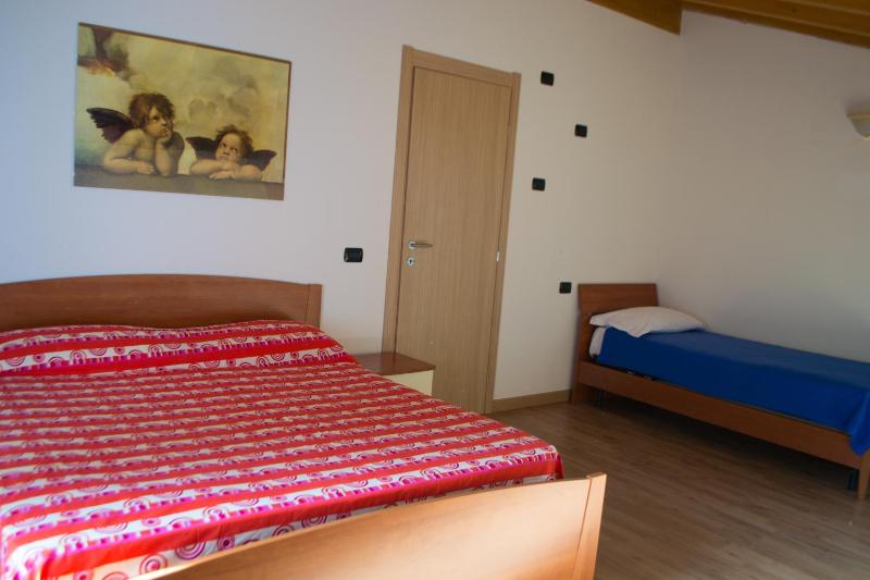 Three-Bedroom Apartment with Lake View image 4