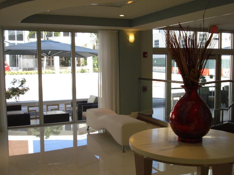 Westover Arms Hotel - image 23