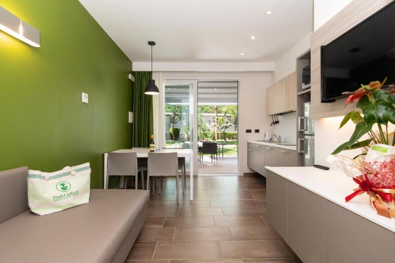 Two-Bedroom Villa image 3