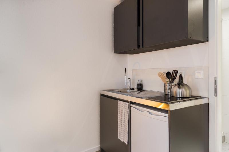 Travel Homes - L'Arsenal studios en hyper centre - image 5