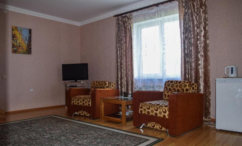 Family Junior Suite image 3