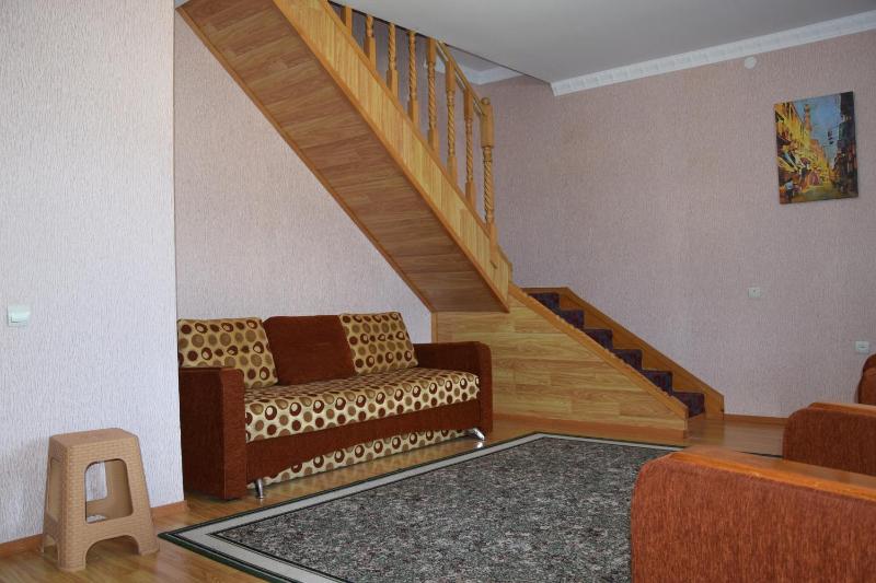 Family Junior Suite image 4