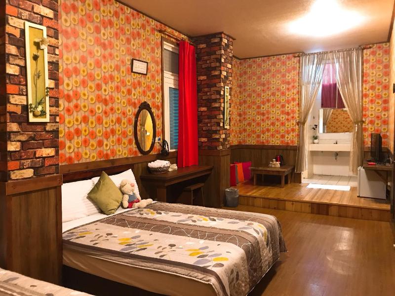 Puli Town B&B - image 49