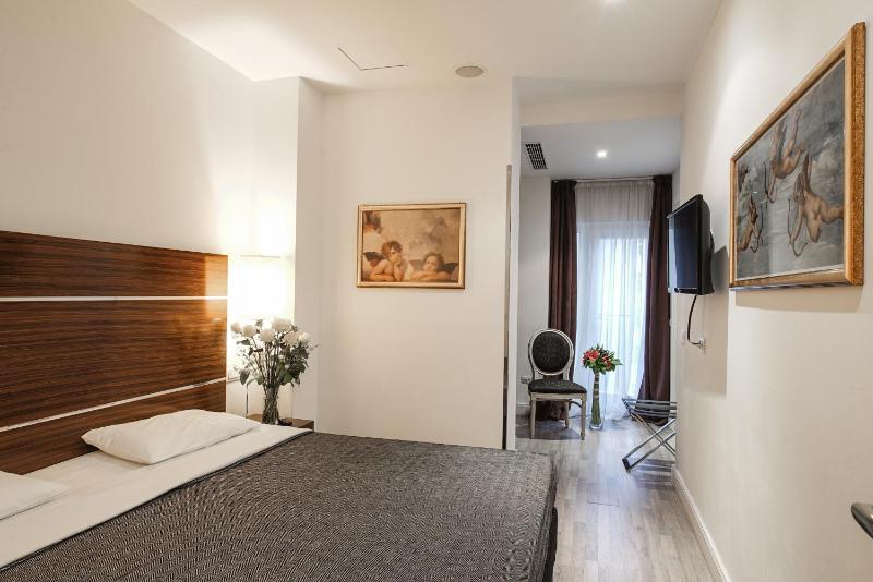 Single Room image 1