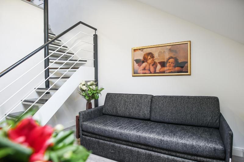 Double Maisonette image 3