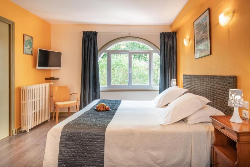 Double Room - Disability Access image 1